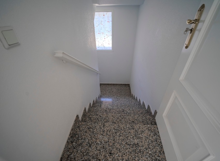 Revente - Villa - Ciudad Quesada - Doña Pepa