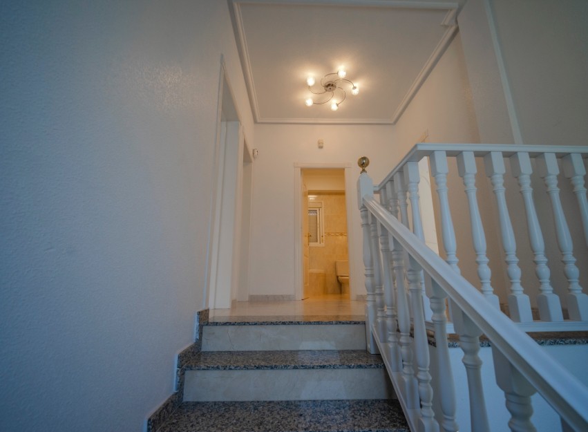 Revente - Villa - Ciudad Quesada - Doña Pepa