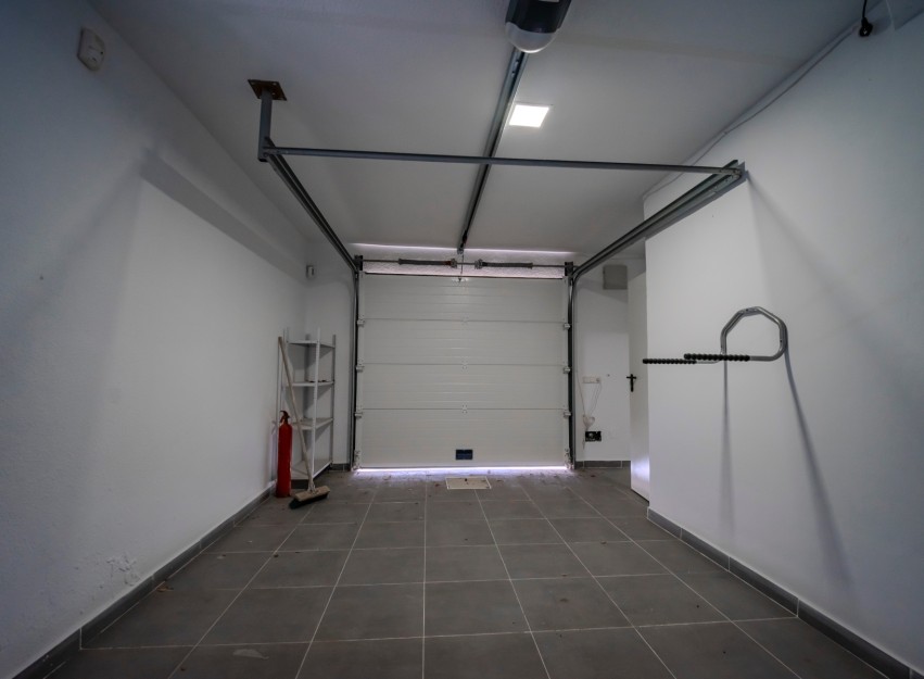 Revente - Villa - Ciudad Quesada - Doña Pepa