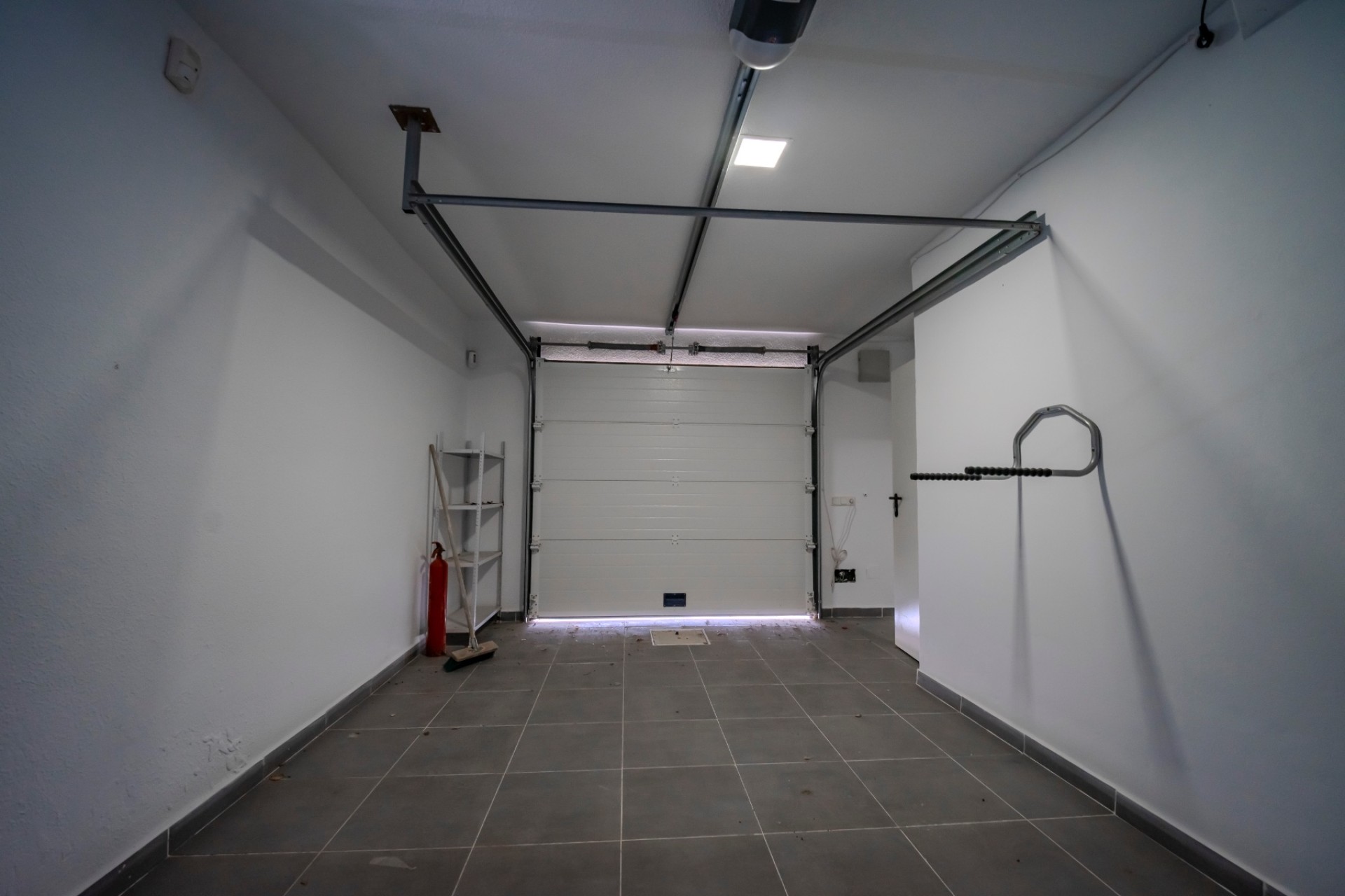 Revente - Villa - Ciudad Quesada - Doña Pepa