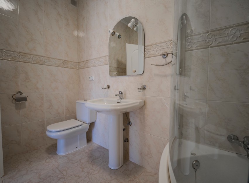 Revente - Villa - Ciudad Quesada - Doña Pepa