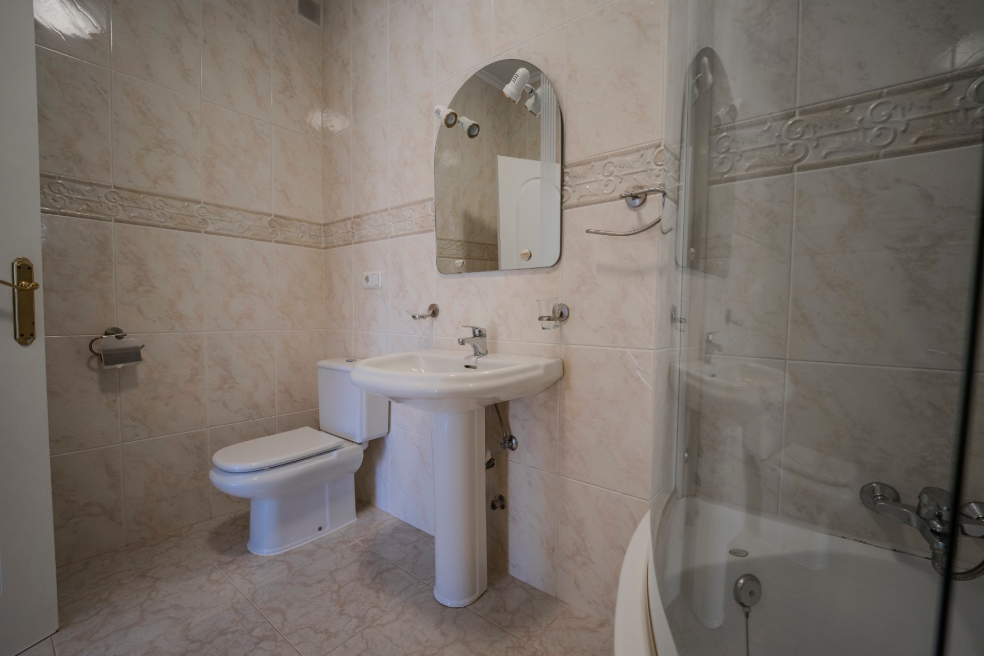 Revente - Villa - Ciudad Quesada - Doña Pepa