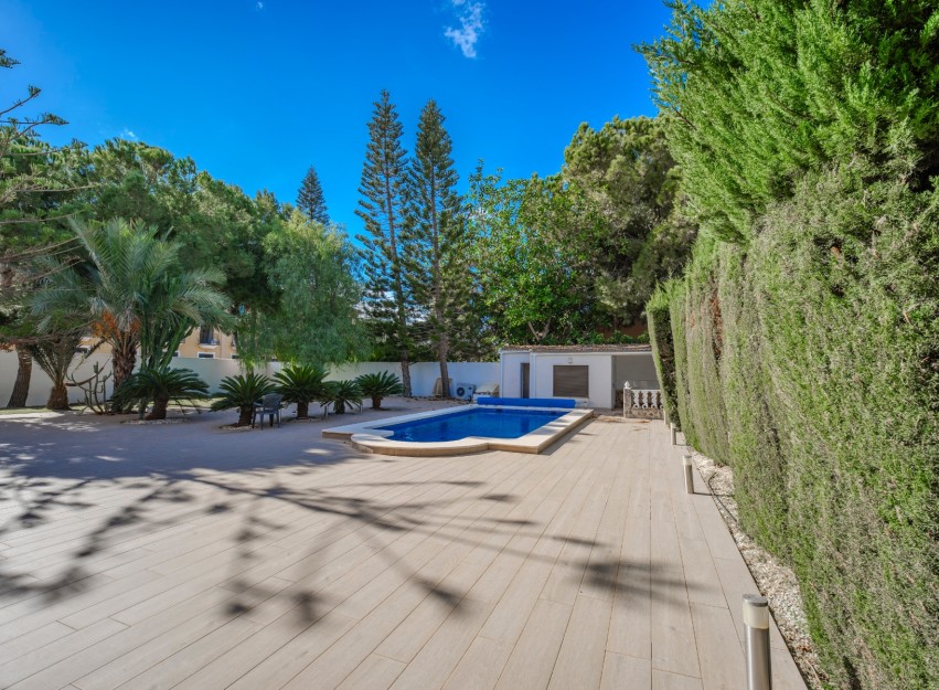 Revente - Villa - Ciudad Quesada - Doña Pepa