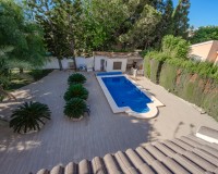 Revente - Villa - Ciudad Quesada - Doña Pepa