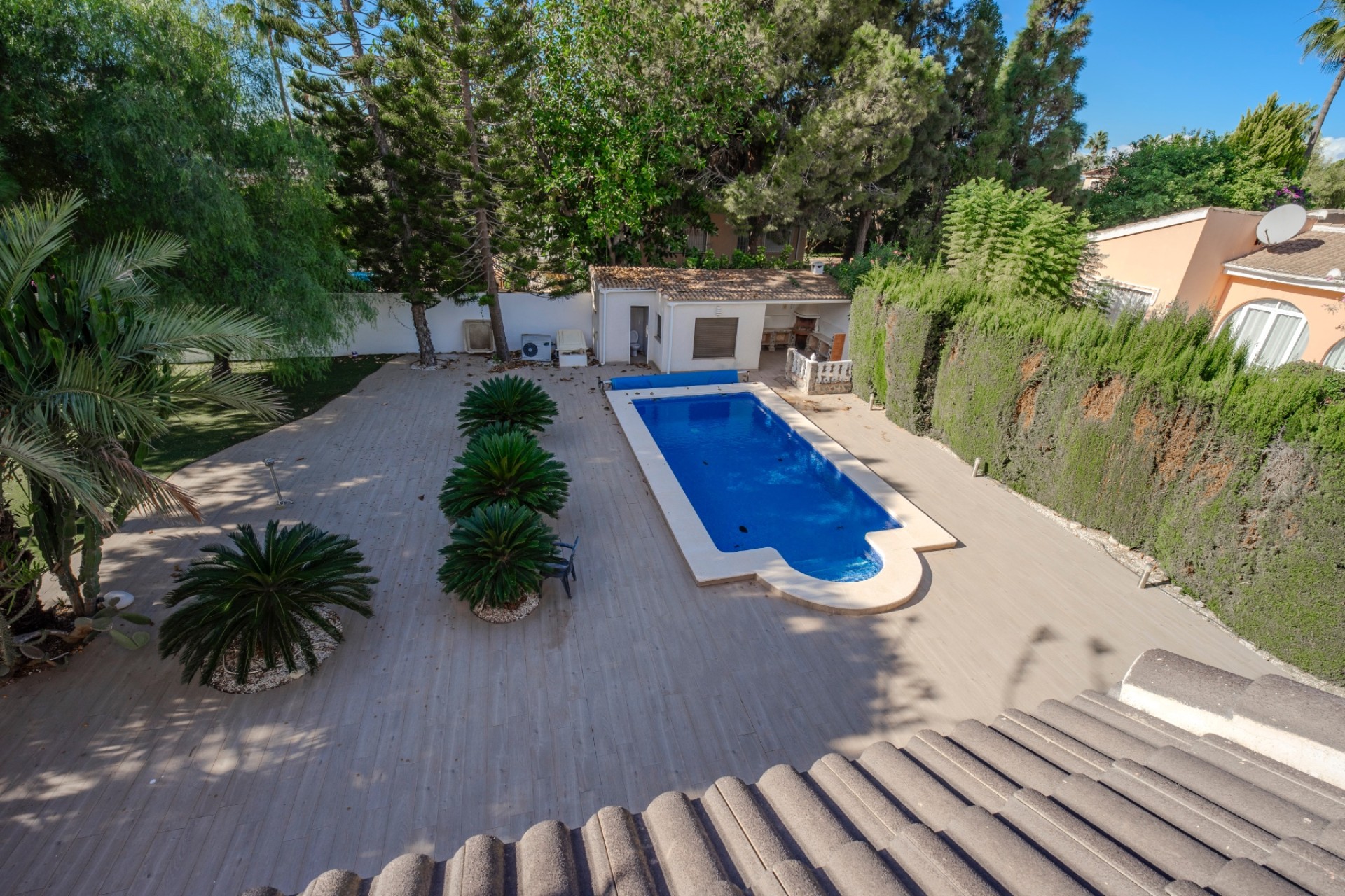 Revente - Villa - Ciudad Quesada - Doña Pepa