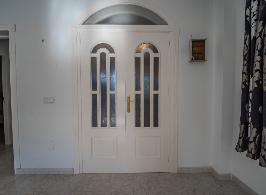 Revente - Villa - Ciudad Quesada - Doña Pepa