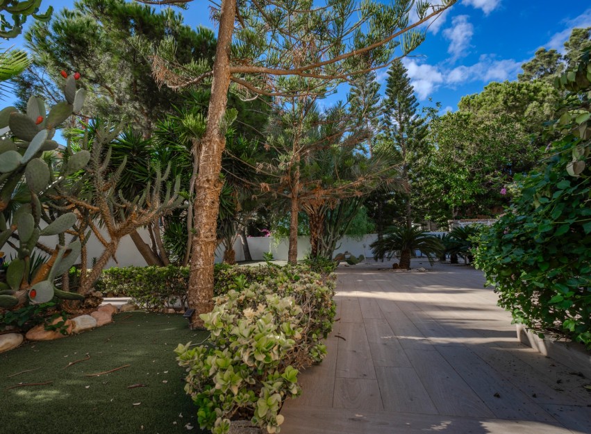 Revente - Villa - Ciudad Quesada - Doña Pepa