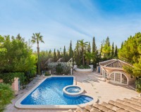 Revente - Villa - Ciudad Quesada - Doña Pepa