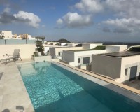 Revente - Villa - Ciudad Quesada - La Marquesa Golf