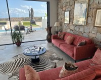 Revente - Villa - Ciudad Quesada - La Marquesa Golf