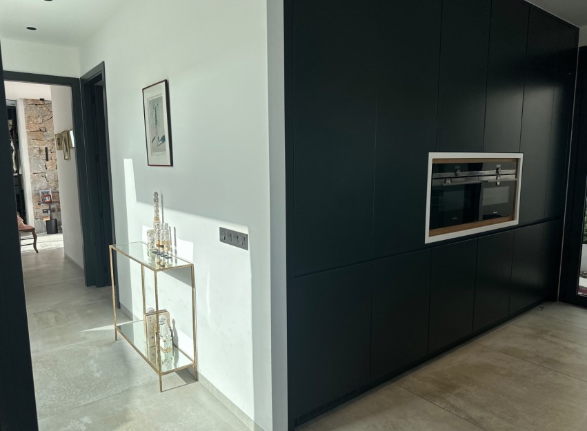 Revente - Villa - Ciudad Quesada - La Marquesa Golf