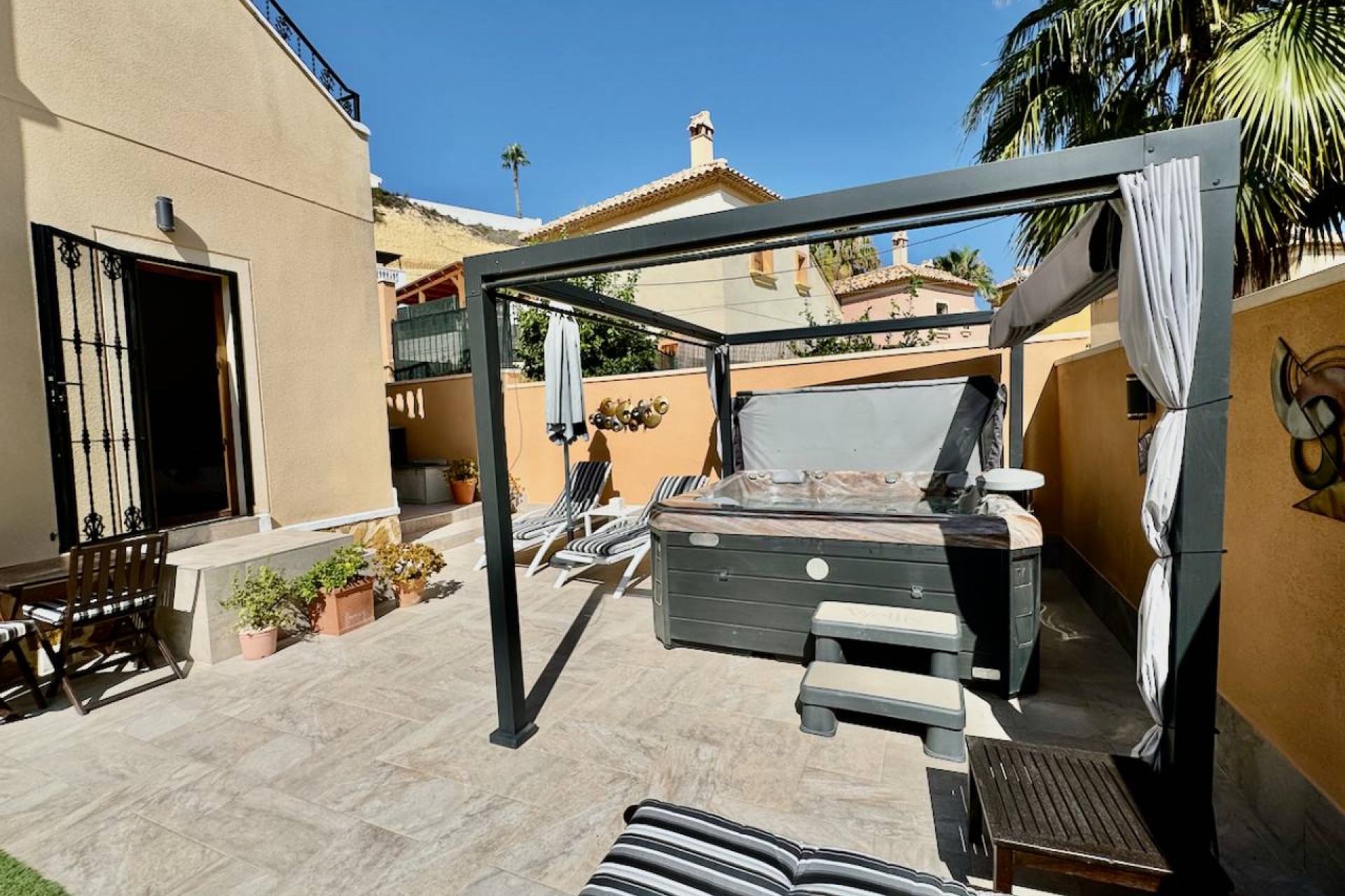 Revente - Villa - Ciudad Quesada - La Marquesa Golf