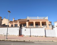 Revente - Villa - Ciudad Quesada - La Marquesa Golf