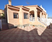 Revente - Villa - Ciudad Quesada - La Marquesa Golf