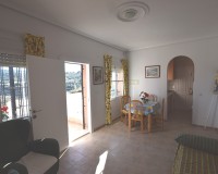 Revente - Villa - Ciudad Quesada - La Marquesa Golf
