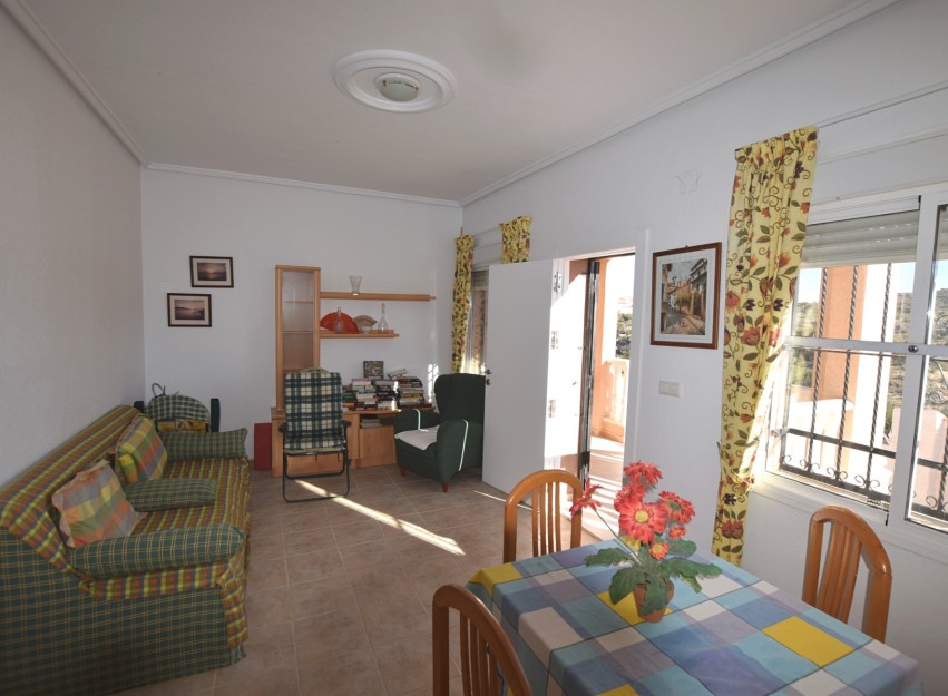 Revente - Villa - Ciudad Quesada - La Marquesa Golf