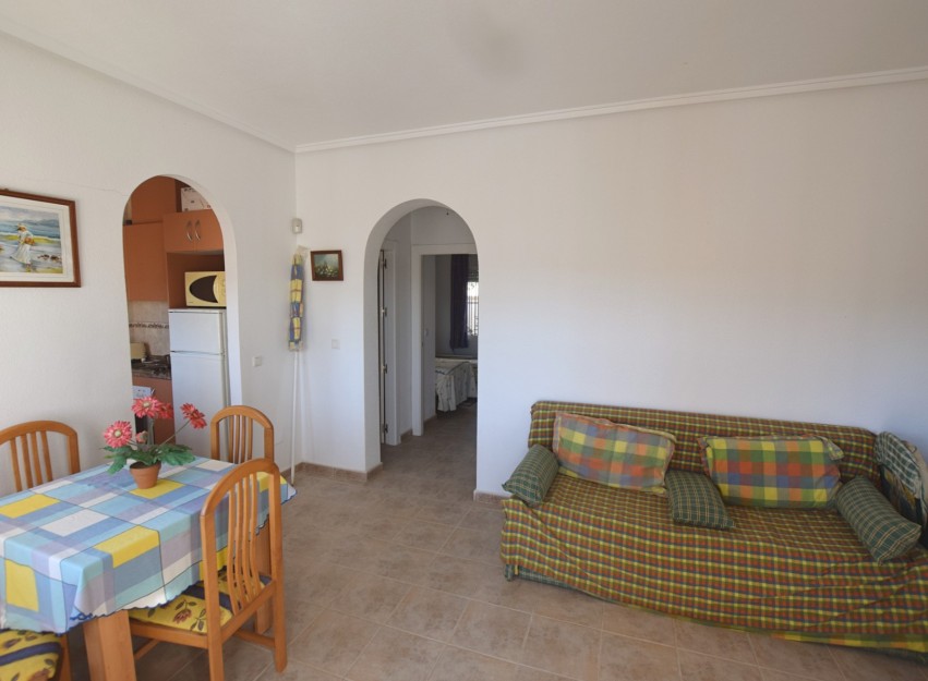 Revente - Villa - Ciudad Quesada - La Marquesa Golf
