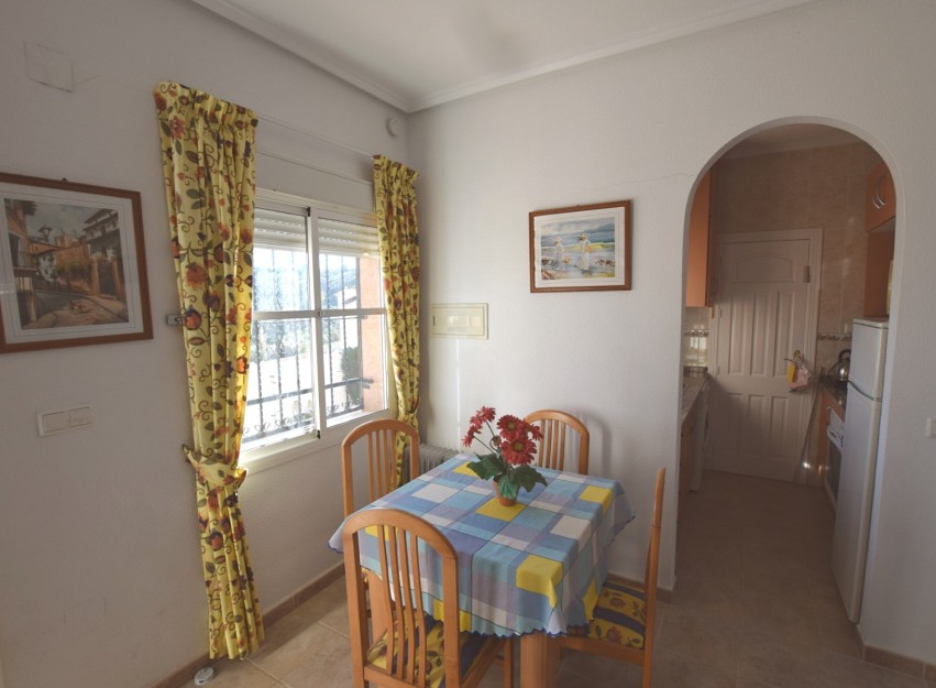 Revente - Villa - Ciudad Quesada - La Marquesa Golf