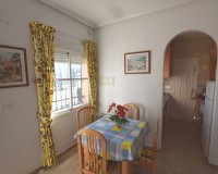 Revente - Villa - Ciudad Quesada - La Marquesa Golf