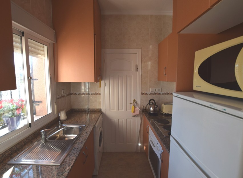 Revente - Villa - Ciudad Quesada - La Marquesa Golf