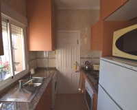 Revente - Villa - Ciudad Quesada - La Marquesa Golf