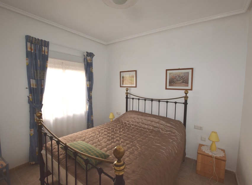 Revente - Villa - Ciudad Quesada - La Marquesa Golf