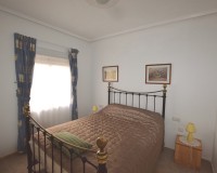 Revente - Villa - Ciudad Quesada - La Marquesa Golf