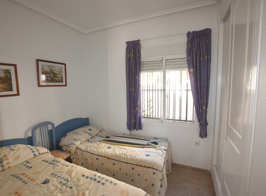 Revente - Villa - Ciudad Quesada - La Marquesa Golf