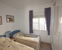 Revente - Villa - Ciudad Quesada - La Marquesa Golf