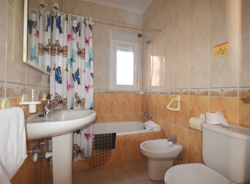 Revente - Villa - Ciudad Quesada - La Marquesa Golf