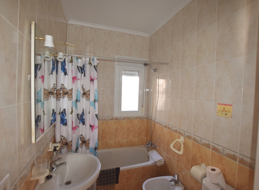 Revente - Villa - Ciudad Quesada - La Marquesa Golf