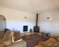 Revente - Villa - Ciudad Quesada - La Marquesa Golf