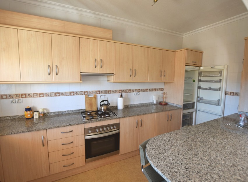 Revente - Villa - Ciudad Quesada - La Marquesa Golf