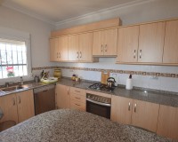 Revente - Villa - Ciudad Quesada - La Marquesa Golf