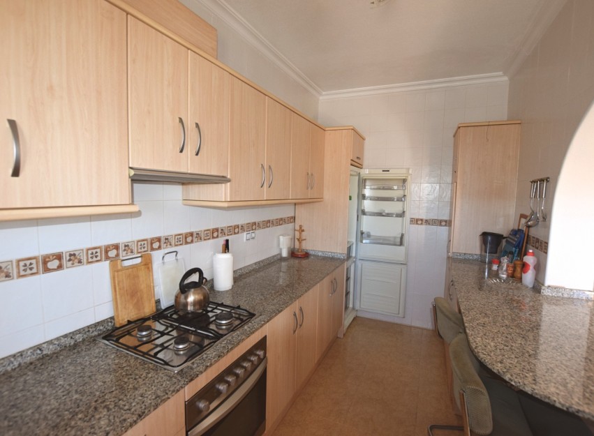 Revente - Villa - Ciudad Quesada - La Marquesa Golf
