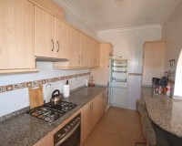 Revente - Villa - Ciudad Quesada - La Marquesa Golf