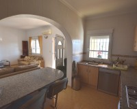 Revente - Villa - Ciudad Quesada - La Marquesa Golf