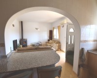Revente - Villa - Ciudad Quesada - La Marquesa Golf