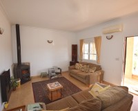 Revente - Villa - Ciudad Quesada - La Marquesa Golf