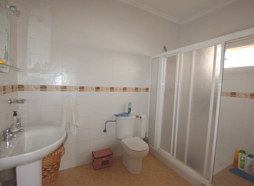 Revente - Villa - Ciudad Quesada - La Marquesa Golf