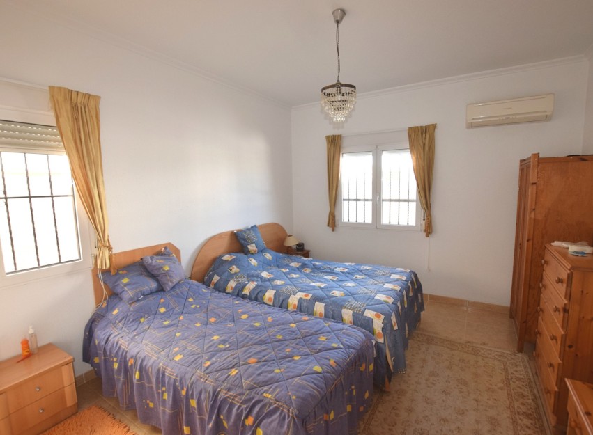 Revente - Villa - Ciudad Quesada - La Marquesa Golf