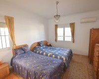 Revente - Villa - Ciudad Quesada - La Marquesa Golf