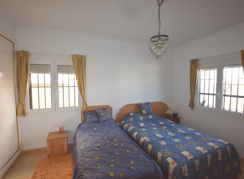 Revente - Villa - Ciudad Quesada - La Marquesa Golf