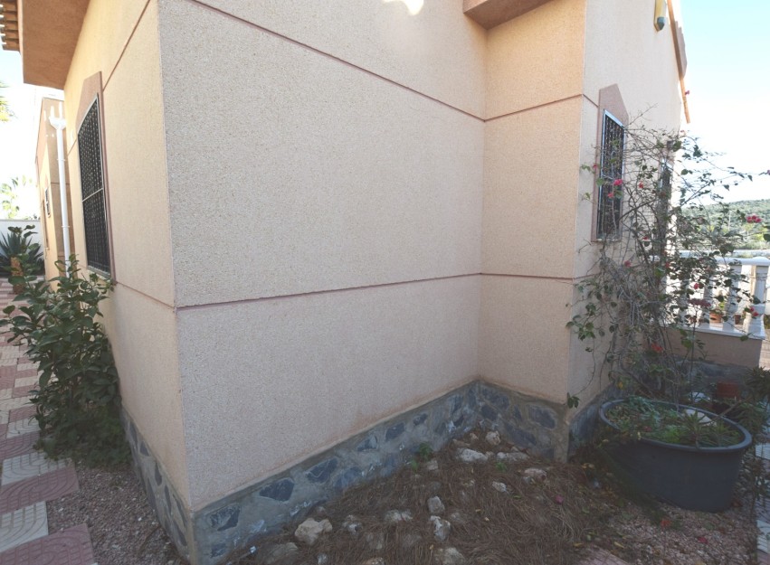 Revente - Villa - Ciudad Quesada - La Marquesa Golf