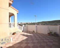 Revente - Villa - Ciudad Quesada - La Marquesa Golf