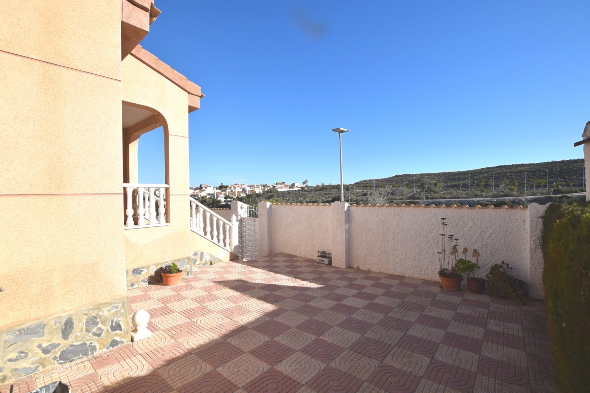 Revente - Villa - Ciudad Quesada - La Marquesa Golf