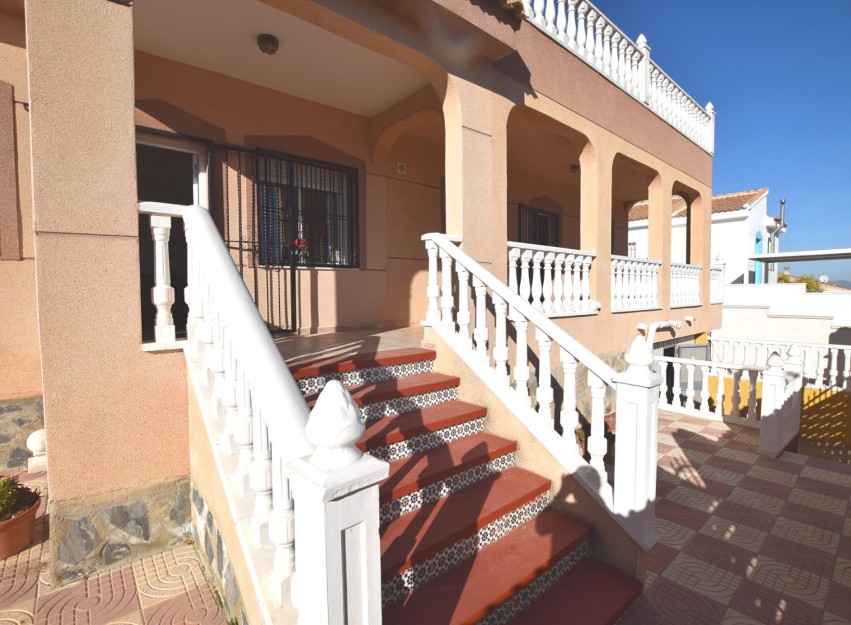 Revente - Villa - Ciudad Quesada - La Marquesa Golf
