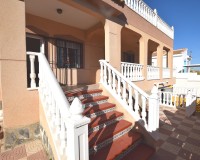 Revente - Villa - Ciudad Quesada - La Marquesa Golf