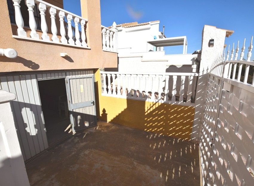Revente - Villa - Ciudad Quesada - La Marquesa Golf