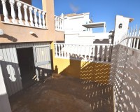 Revente - Villa - Ciudad Quesada - La Marquesa Golf